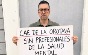 Teneriffa-Nord, La Orotava: Facharztzentrum wird erweitert 5 HUC