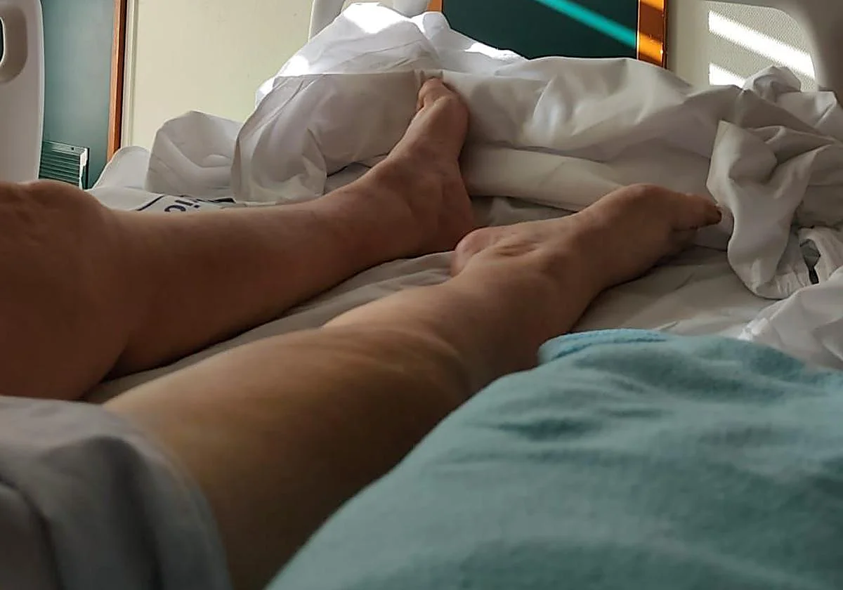 Hospital GC