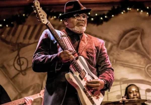 Fuerteventura, Corralejo: Blues & Jazz Festival 61 Jazz FT