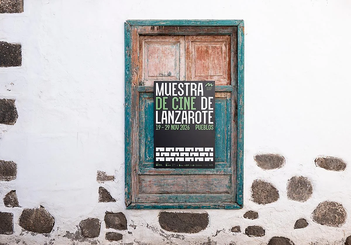 Lanzarote, Arrecife: Filmfestival 1 Kino LZ