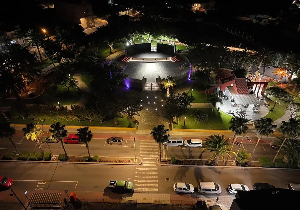 La Aleda