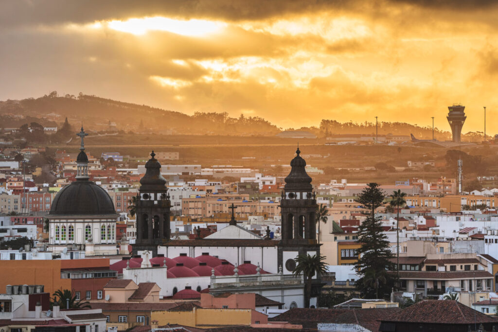 La Laguna