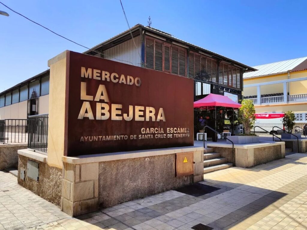 Mercadillo SC