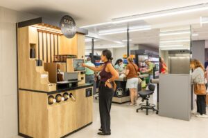 Teneriffa-Nordost, Santa Cruz: Besonderer Supermarkt von Mercadona eröffnet 25 Mercadona 1
