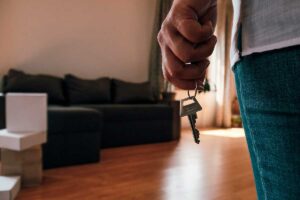 Kanarische Inseln: Mietabsicherung 5 Miete 1