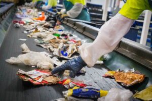 Teneriffa-Süd, Arico: Zu wenig Geld für so viel Müll 58 Muell
