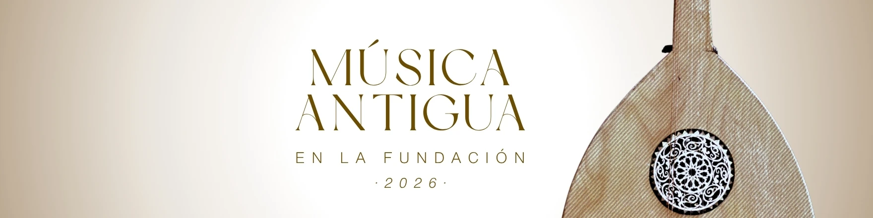 Musica Antigua 2026 Cabecera
