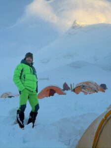 Teneriffa-Nord, La Laguna: Nepal-Expedition wurde wetterbedingt abgebrochen 8 Nepal Expedition