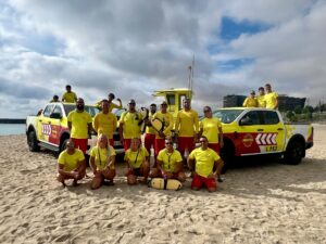 PROACTIVA NUEVOS 4X4
