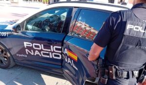 Teneriffa-Nordost, Santa Cruz: Brutale Räuber festgesetzt 11 Pol Nat