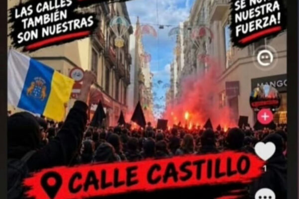 Protest 1