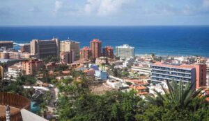 Teneriffa-Nord, Puerto de la Cruz: Parkhaus soll wieder öffnen 2 Puerto de la Cruz 1024x597 1