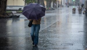 Kanarische Inseln: Regenfront suchte die Inseln heim 3 Regen