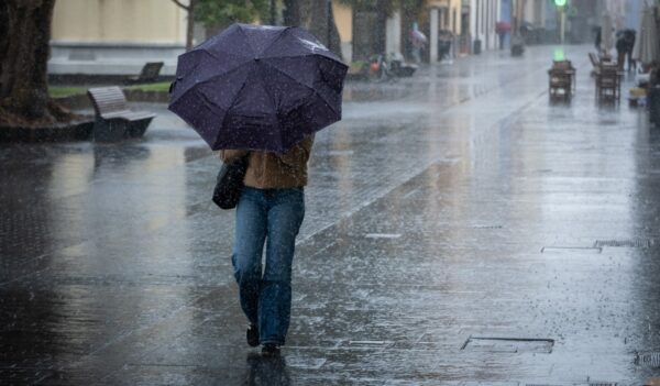 Kanarische Inseln: Regenfront suchte die Inseln heim 3 Regen