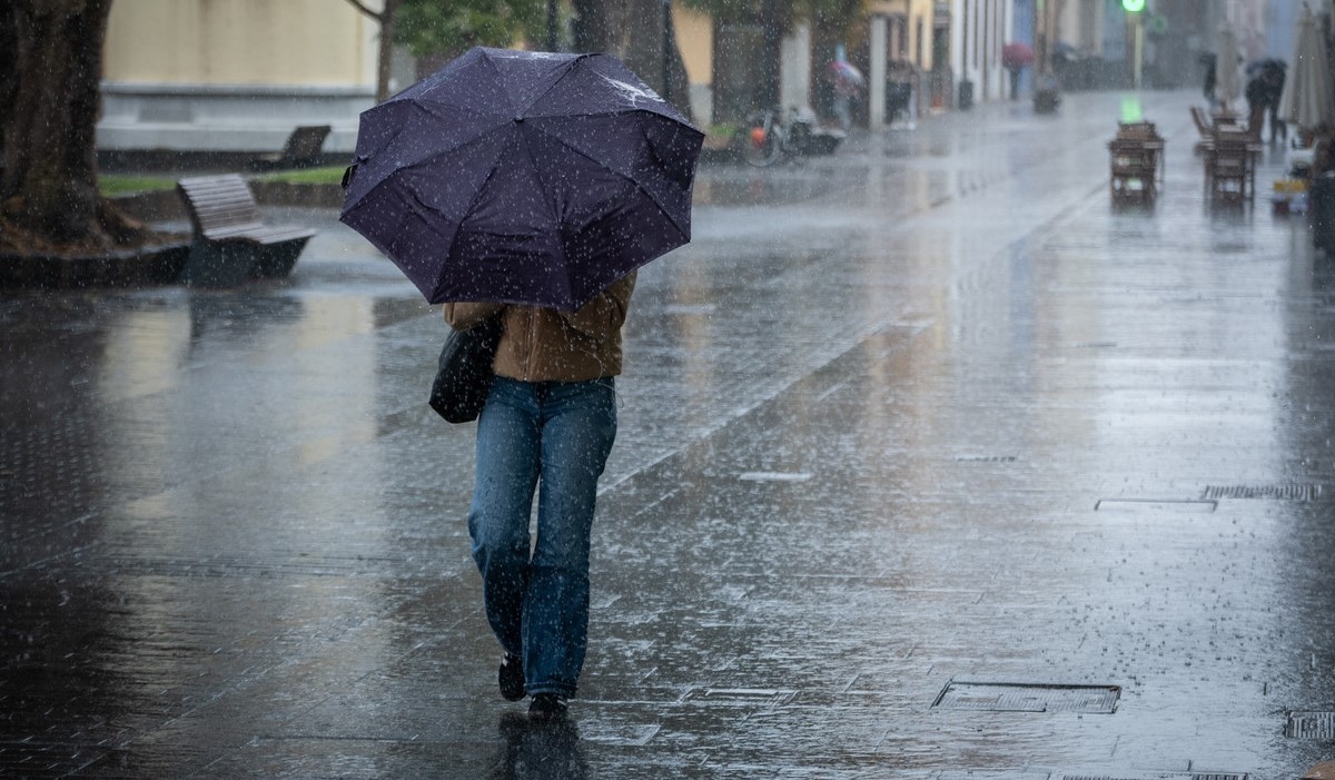 Regen