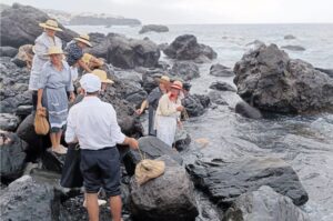Teneriffa-Nord, San Juan de la Rambla: Alter Brauch wird wiederbelebt 10 Remojo de los chochos 1024x679 1