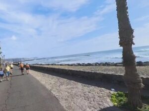 Teneriffa-Süd, Arona: Rettung in letzter Minute 6 Rescate policia nacional