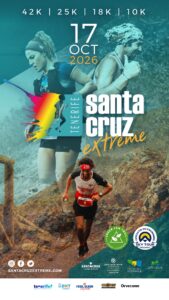 Teneriffa-Nordost, Santa Cruz: <em>Santa Cruz Extreme</em> in Anaga 20 Santa Cruz Xtreme