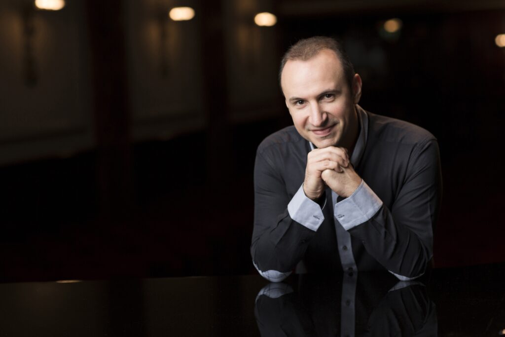 Simon Trpceski