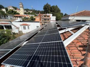 Kanarische Inseln: Fördermaßnahmen 2 Solar 1