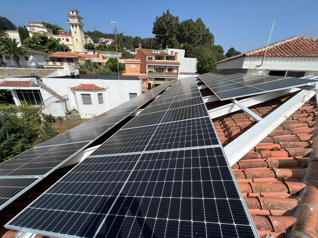 Solar 1