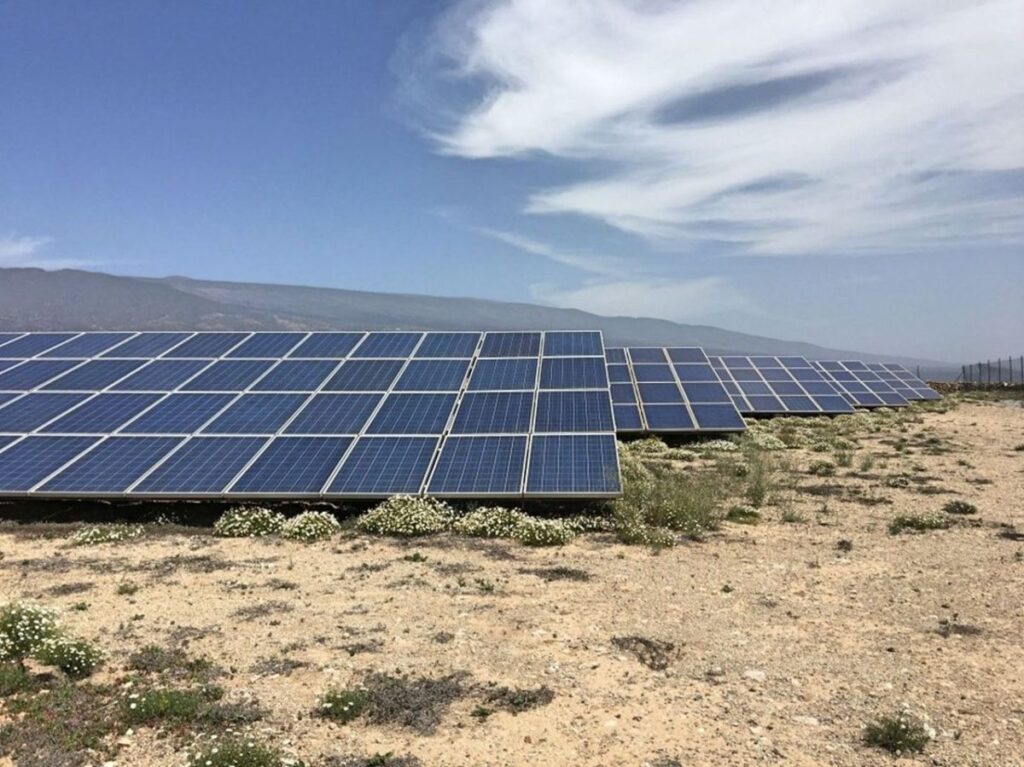 Solar