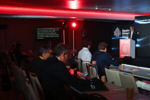 Kanarische Inseln: Treffen der Wasserwirtschaft 1 Spain Smart Water