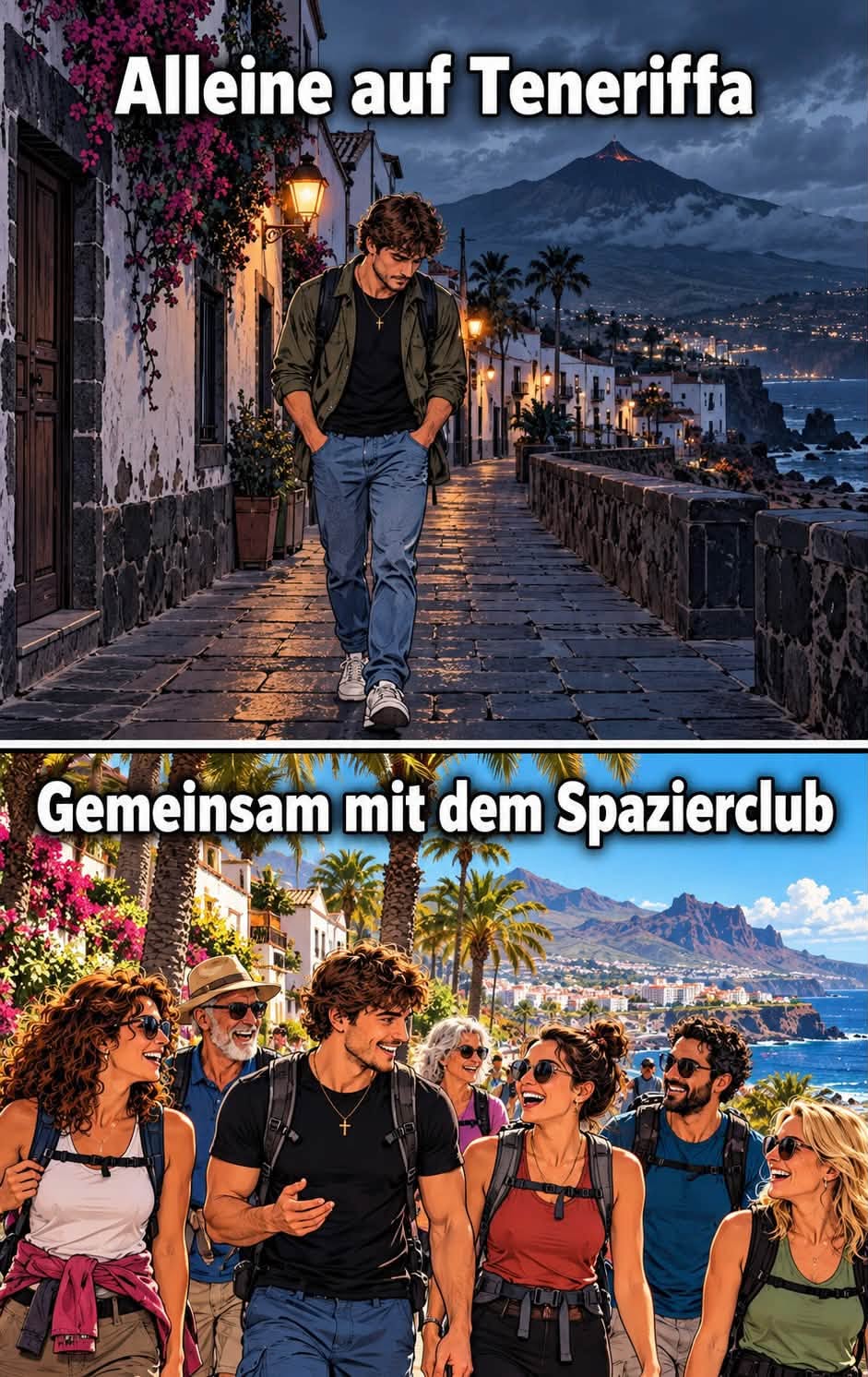 Spazierclub Halloween
