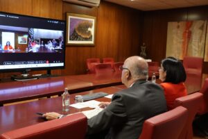 Gran Canaria-Nord, Las Palmas: Hauptstadt-Subventionen 21 Subventiones GC