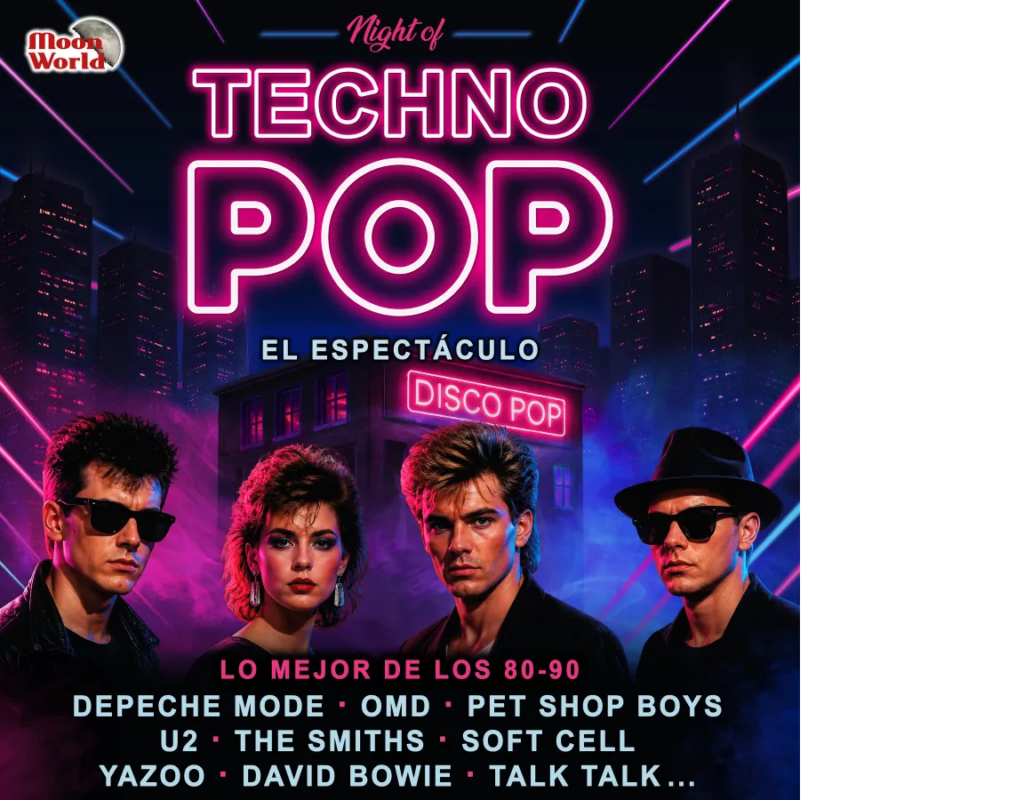 Techno