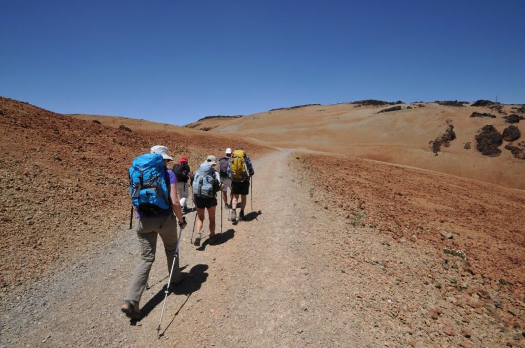 Teide
