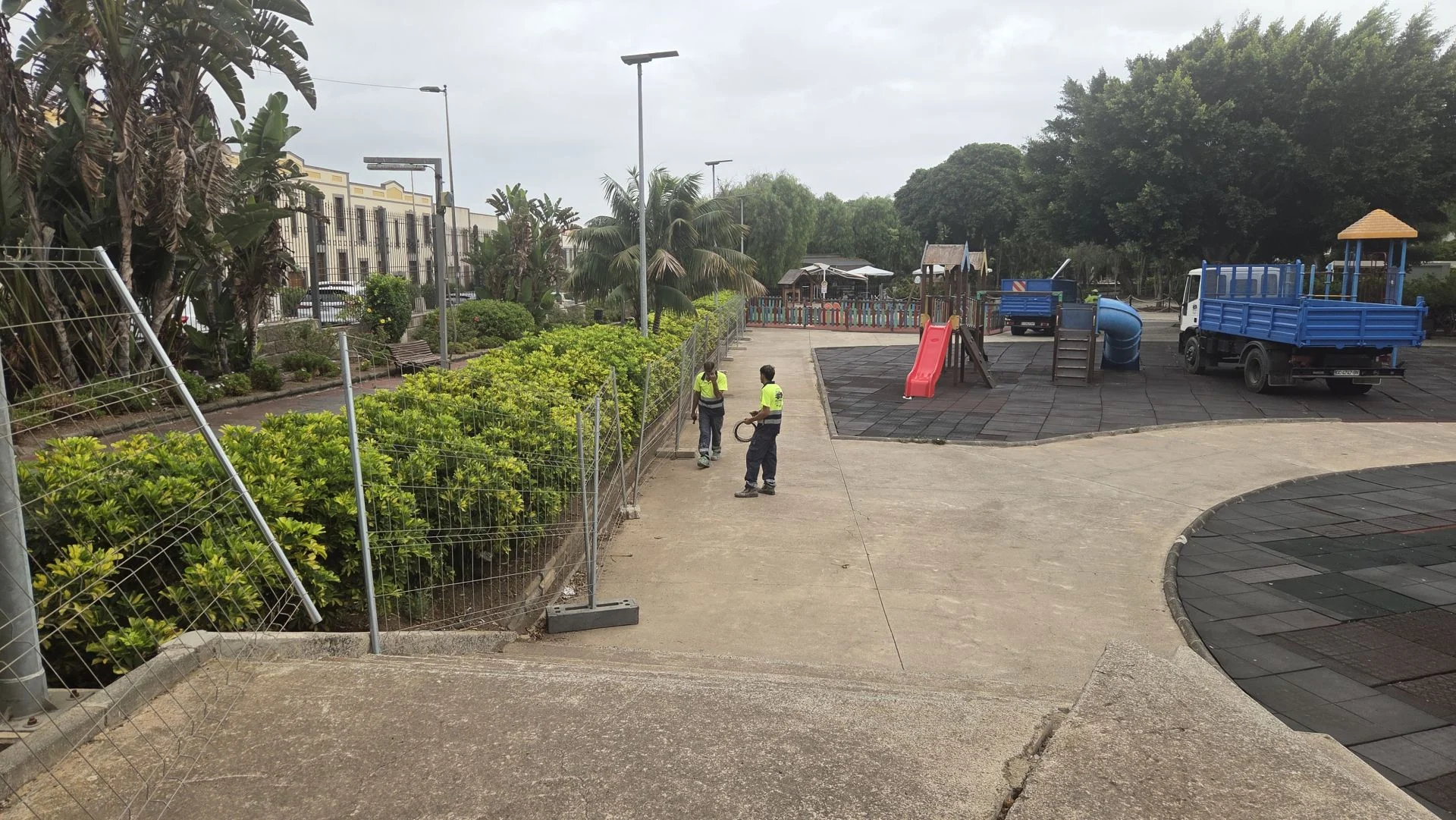 Telde