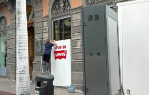 Teneriffa-Nordost, Santa Cruz: Vorsicht ist geboten 9 Tienda calle del Castillo