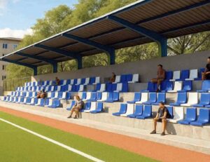 Teneriffa-Nordost, Santa Cruz: Fußballplätze werden erneuert 9 Tincer