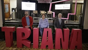 Gran Canaria-Nord, Las Palmas: Neue Aktivitäten in der Triana 6 Triana