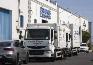Lanzarote, Arrecife: Immer mehr Unternehmen aktiv 37 Unternehmer LZ