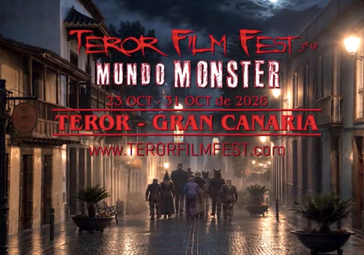 VA Terror