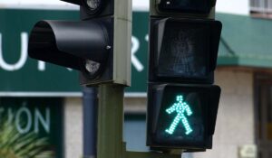 Teneriffa-Nordost, Santa Cruz: Neue Ampeln - Neue Regeln 7 Verkehr