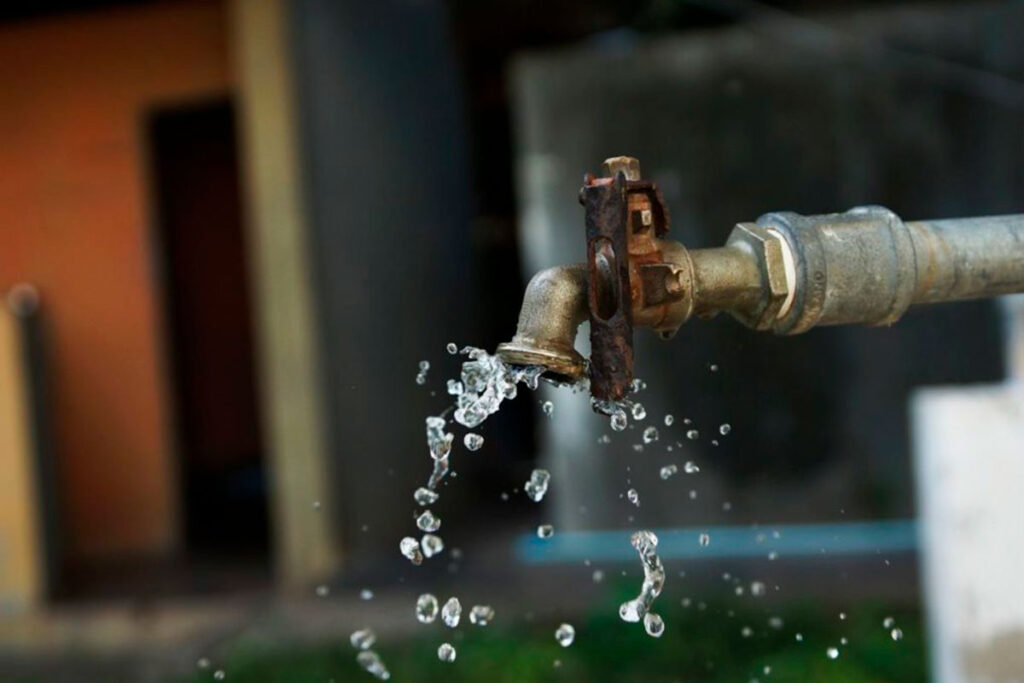 Wasser