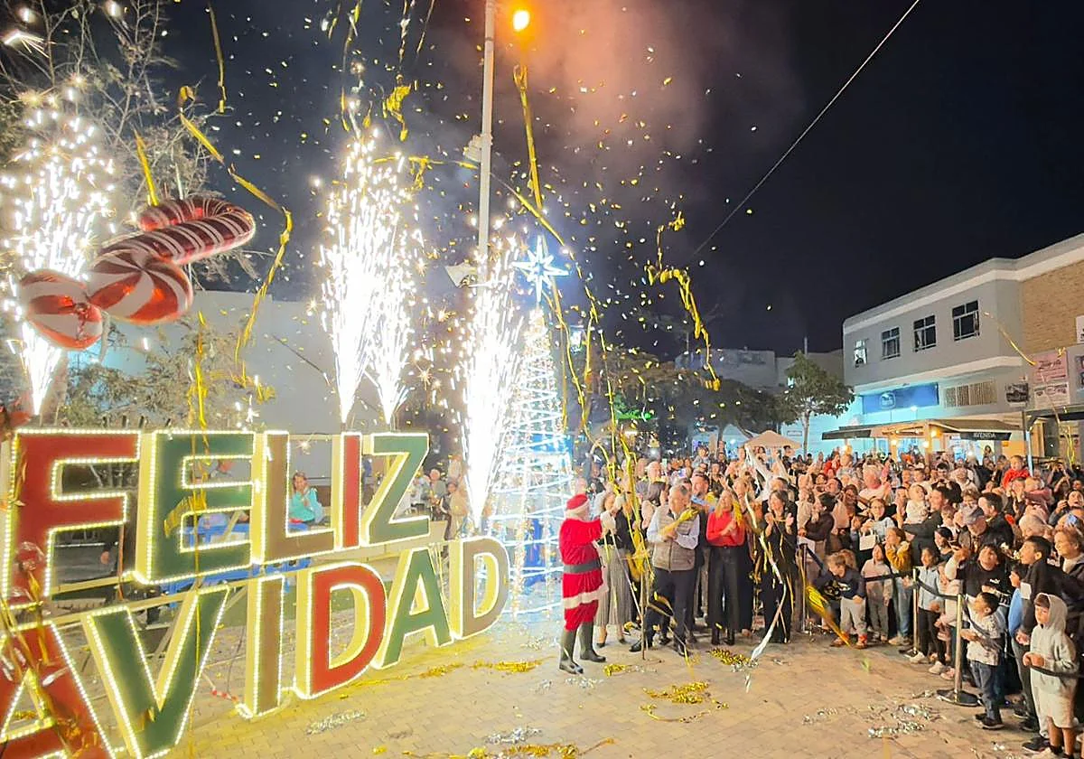 Weihnacht GC