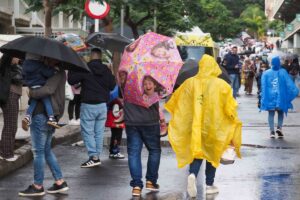Kanarische Inseln: Weiterhin wechselhaftes Wetter 81 Wetter 1