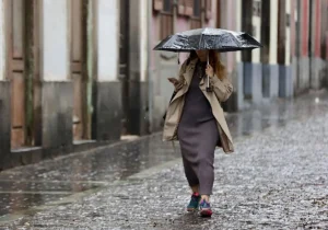 Kanarische Inseln: Wetter bleibt unbeständig 2 Wetter 1