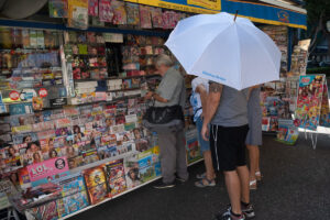 Kanarische Inseln: Wetterwechsel zum Wochenende 4 Wetter 2