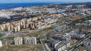 Kanarische Inseln: Steigende Mieten führen zu Unzufriedenheit 4 Wohnung