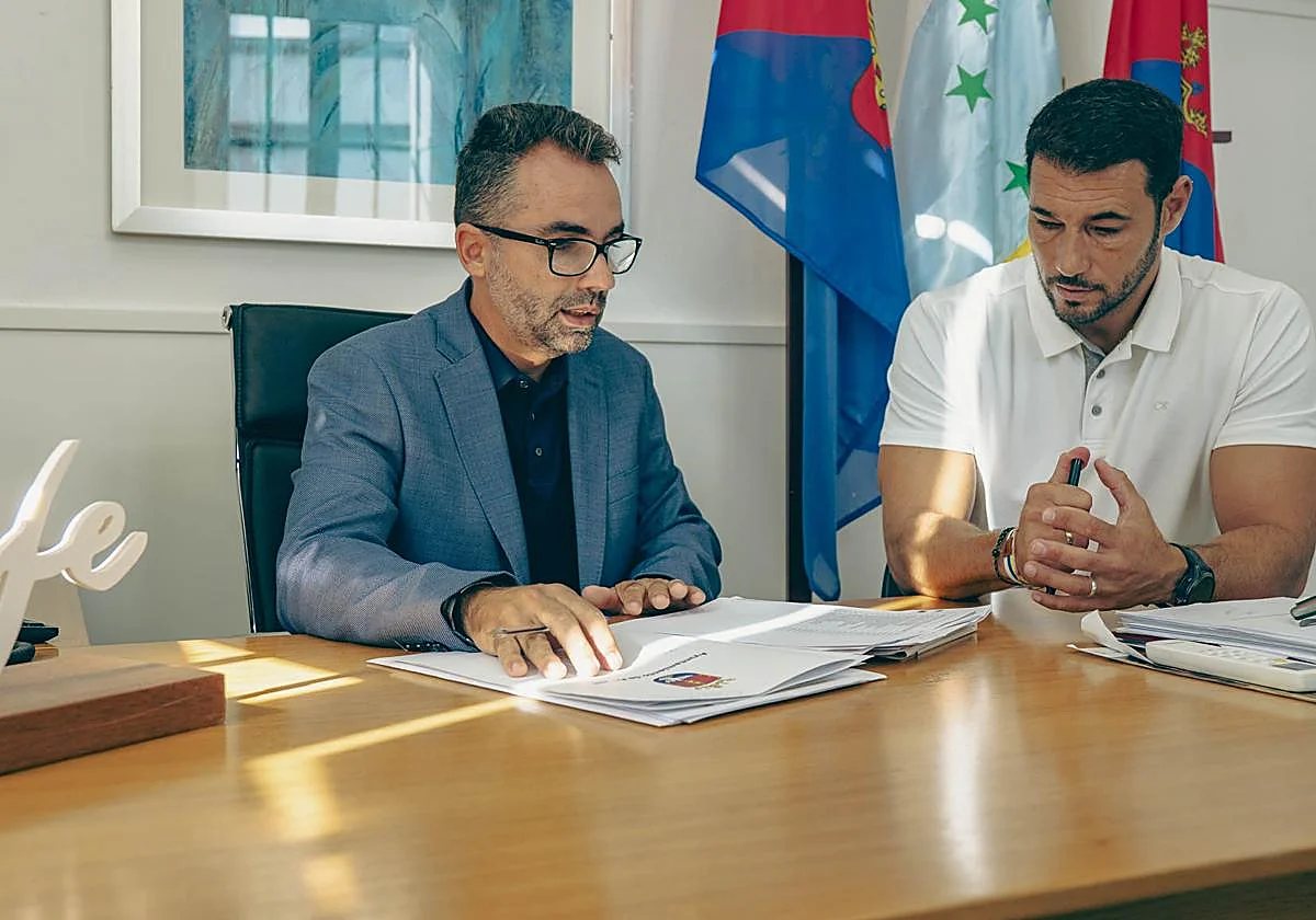 Wohnung Arrecife