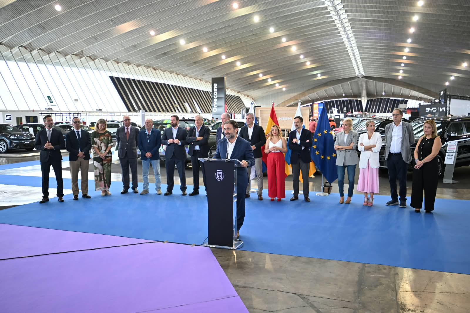 X Salon del Automovil 2026