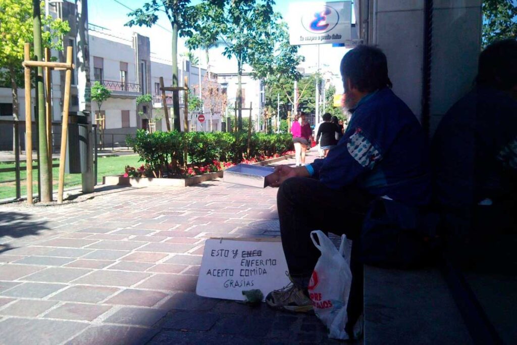 ayudas sociales