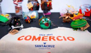 Teneriffa-Nordost, Santa Cruz: Einkaufskampagne 8 dia del comercio 1024x597 1
