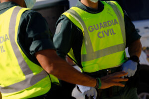 Kanarische Inseln: Mehr Kontrollen von Handys 19 guardiacivil