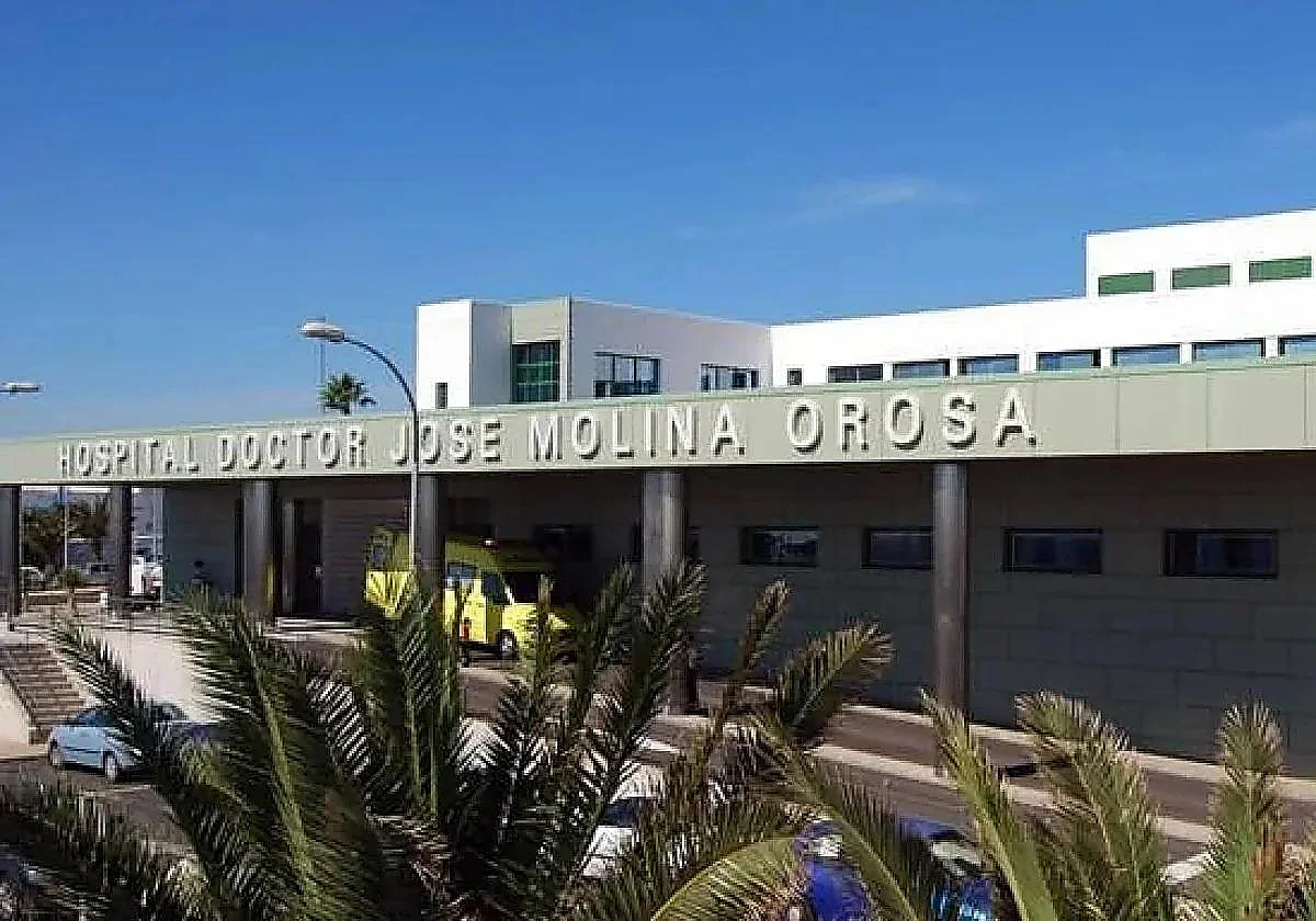 Lanzarote Süd, Playa Blanca: Mann bei Streit erstochen 1 hospital lanzarote